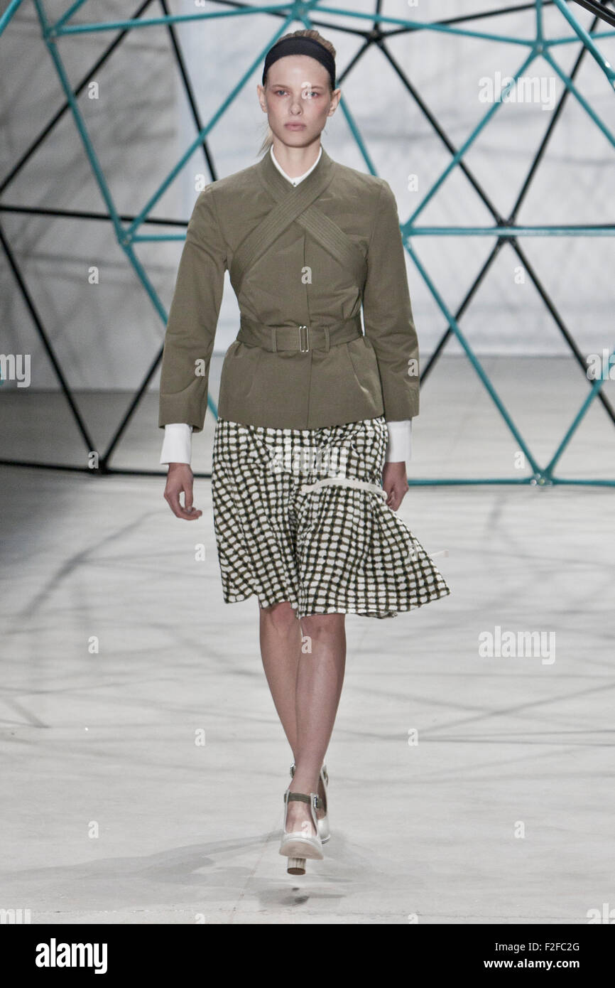 Spring suno runway Spring suno runway