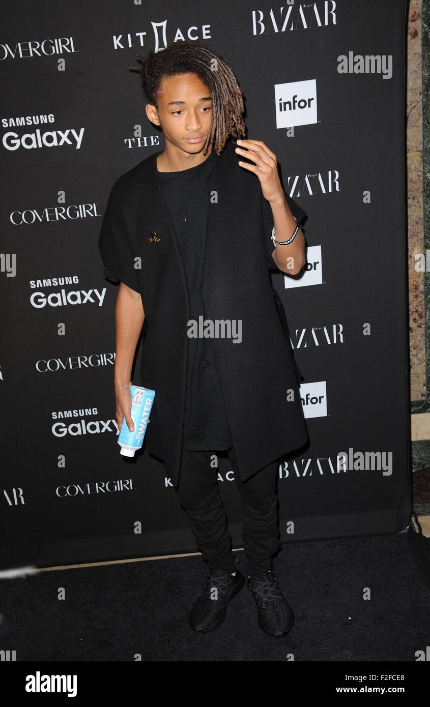 Jaden smith louis vuitton hi-res stock photography and images - Alamy