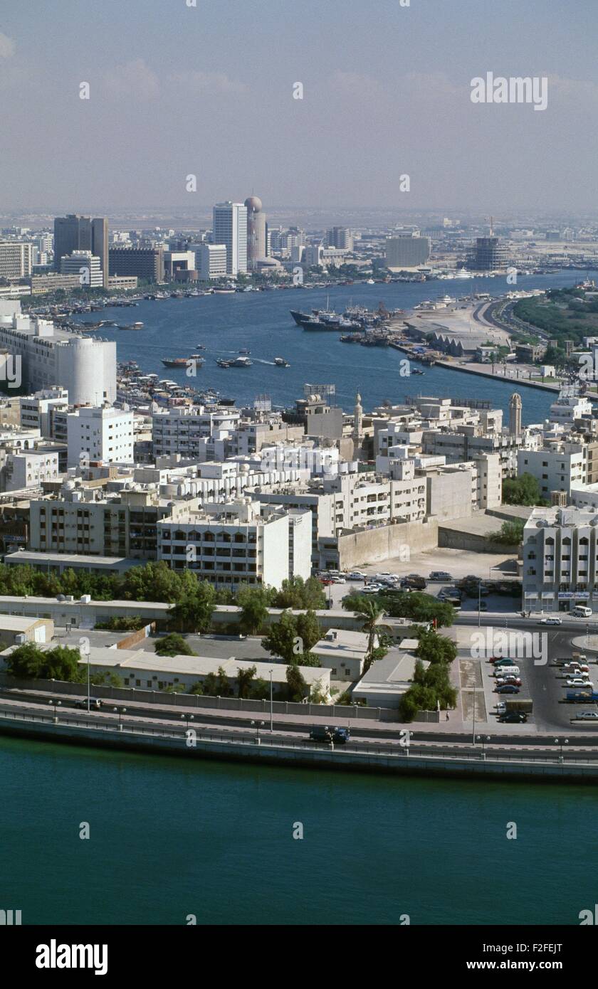 Dubai united arab emirates 1990 hires stock photography and images Alamy