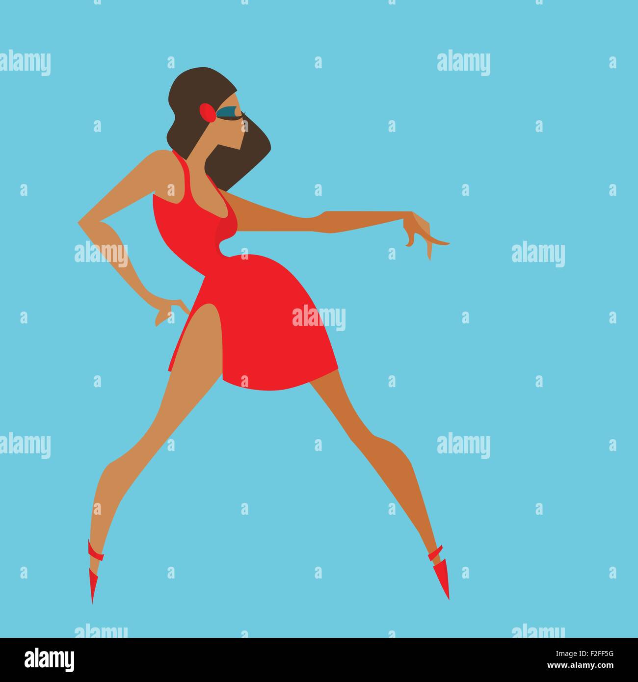 Dancing Queen Images – Browse 10,749 Stock Photos, Vectors, and