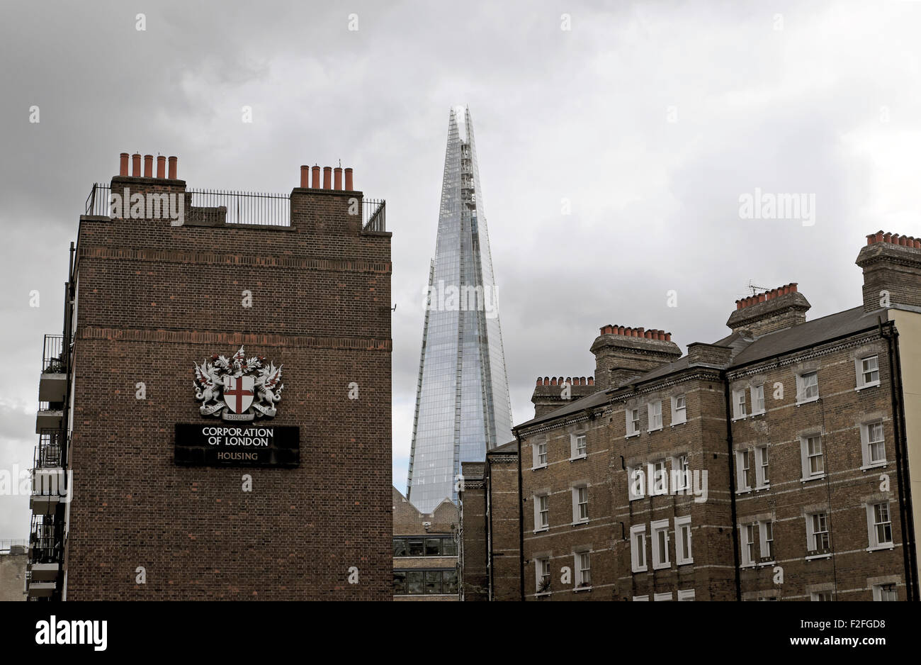 London housing estate hires stock photography and images Alamy