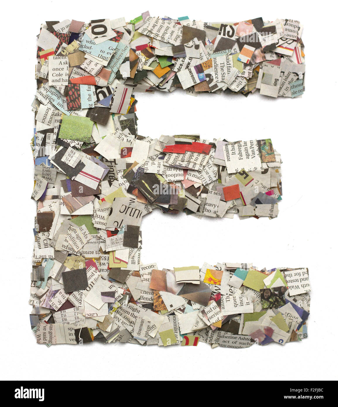 Text Letter E News Newspaper Hi Res Stock Photography And Images Alamy