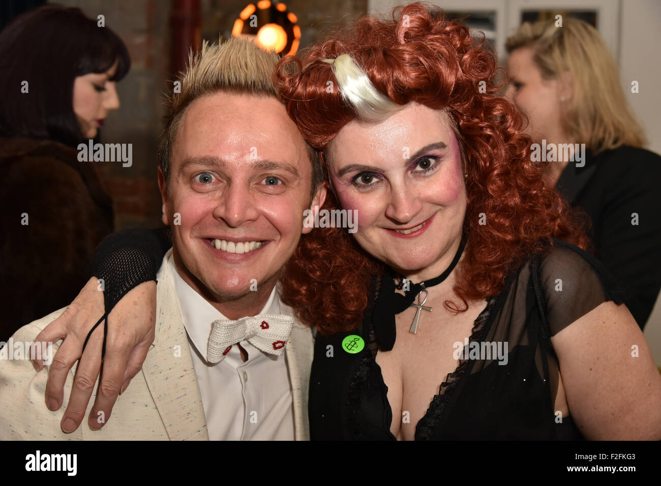 Richard gree hi-res stock photography and images - Alamy