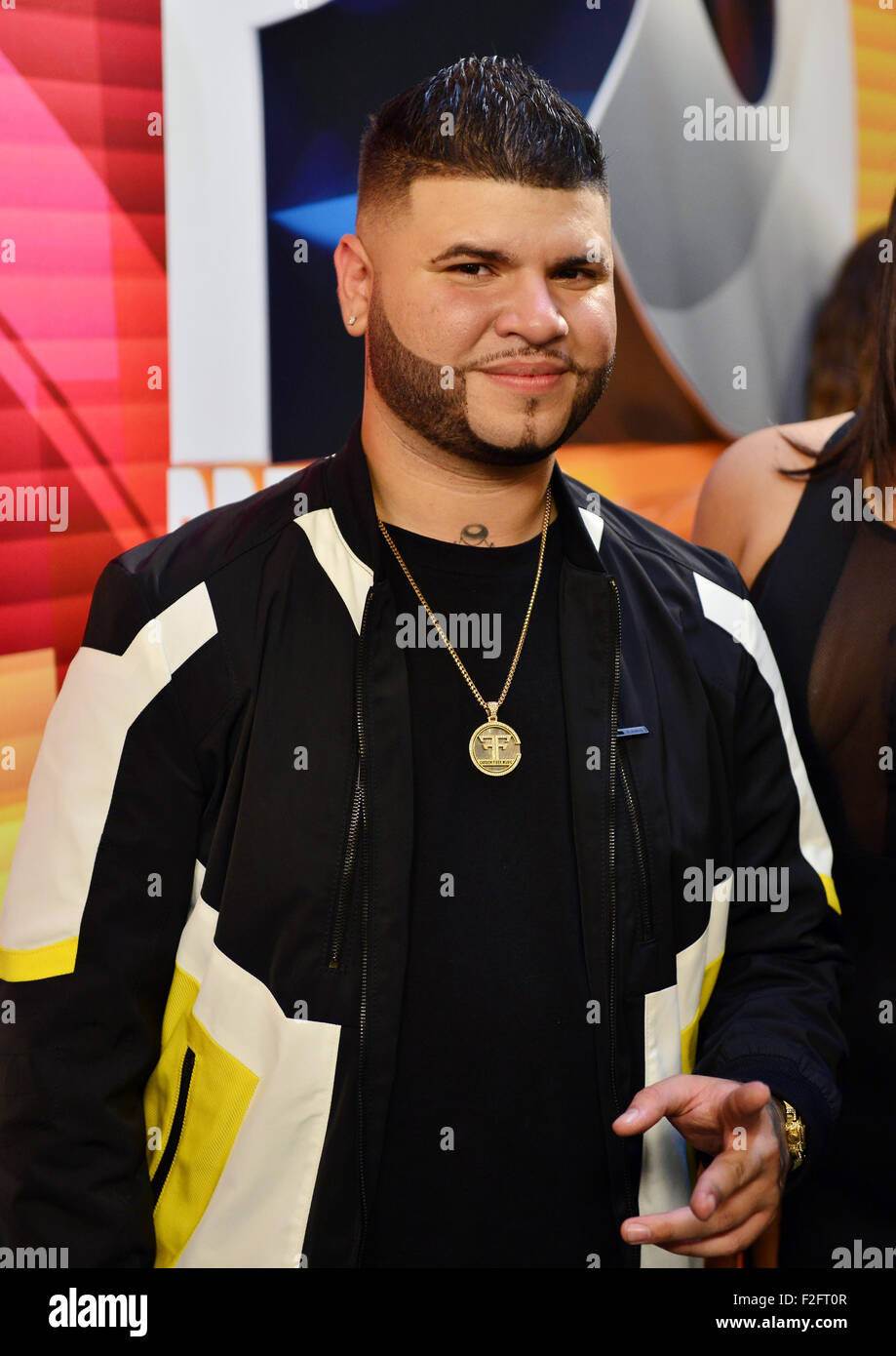 Farruko arrives at Los Angeles International (LAX) Airport Featuring:  Farruko Where: Los Angeles, California, United States When: 19 Oct 2016  Stock Photo - Alamy