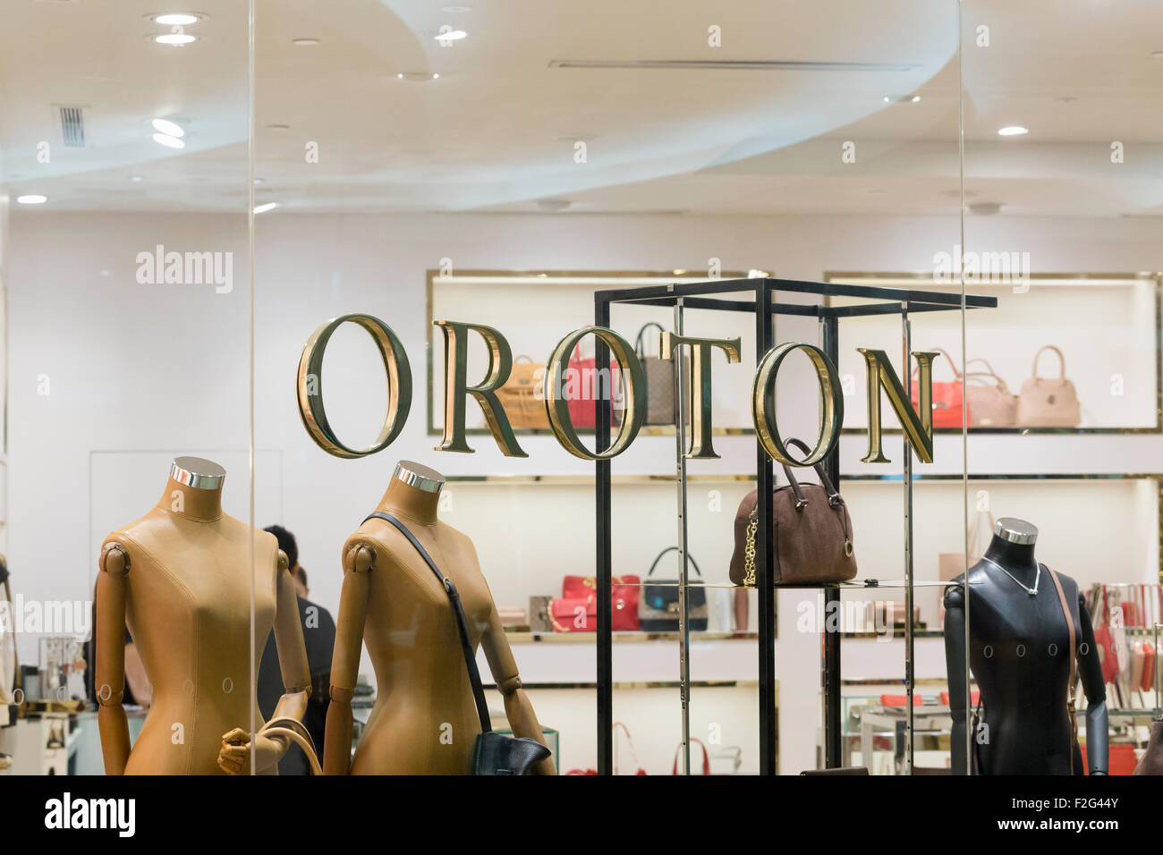 Oroton hires stock photography and images Alamy