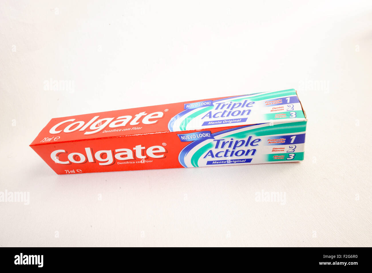 Colgate Palmolive Stoc...