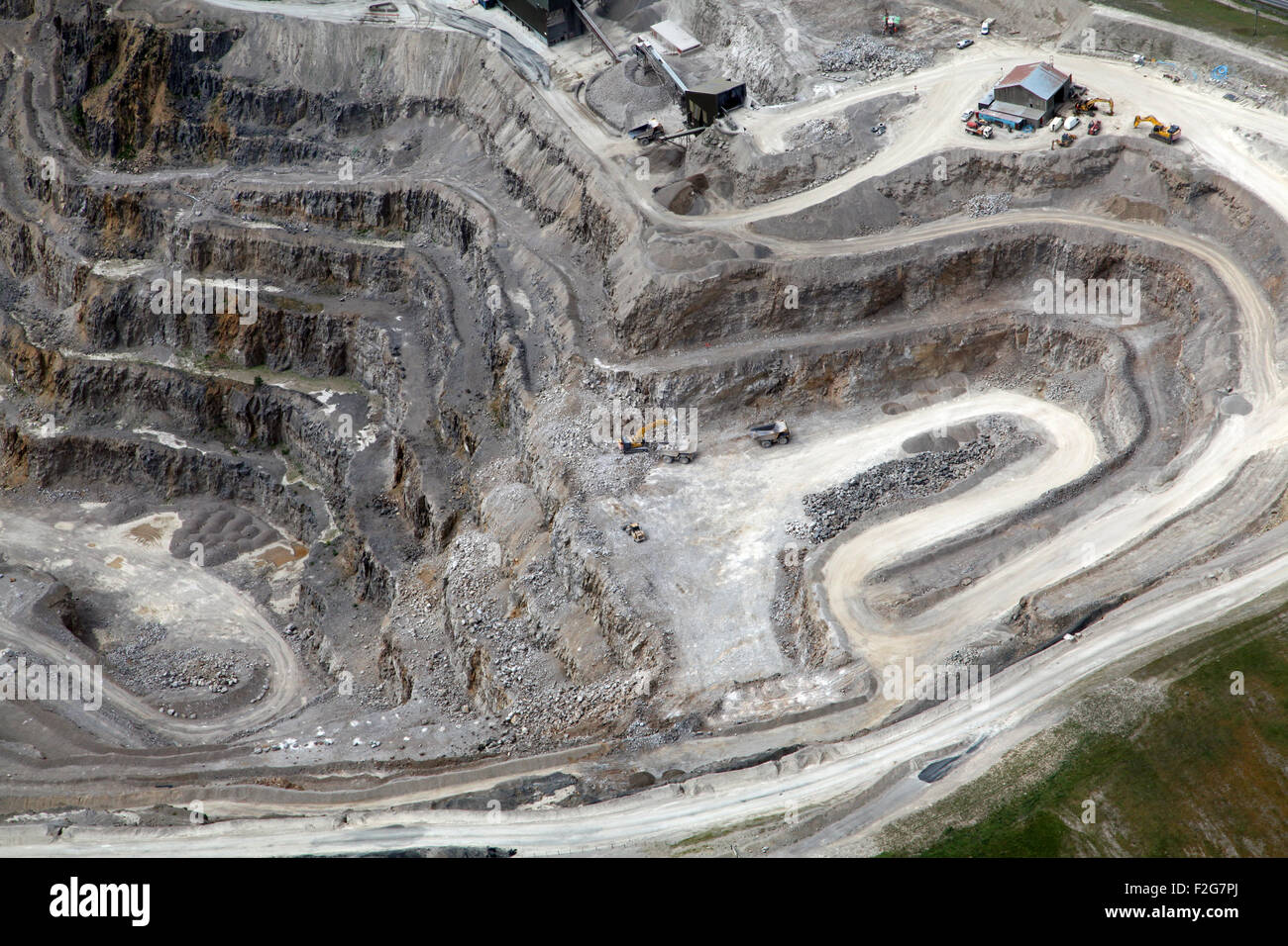 Yorkshire Quarry High Resolution Stock Photography and Images Alamy