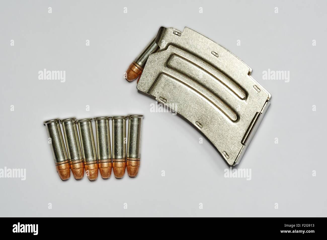 22lr Rimfire Ammunition Cci Stinger And 5 Round Magazine Stock Photo Alamy 22lr Rimfire Ammunition Cci Stinger And 5 Round Magazine Stock Photo Alamy