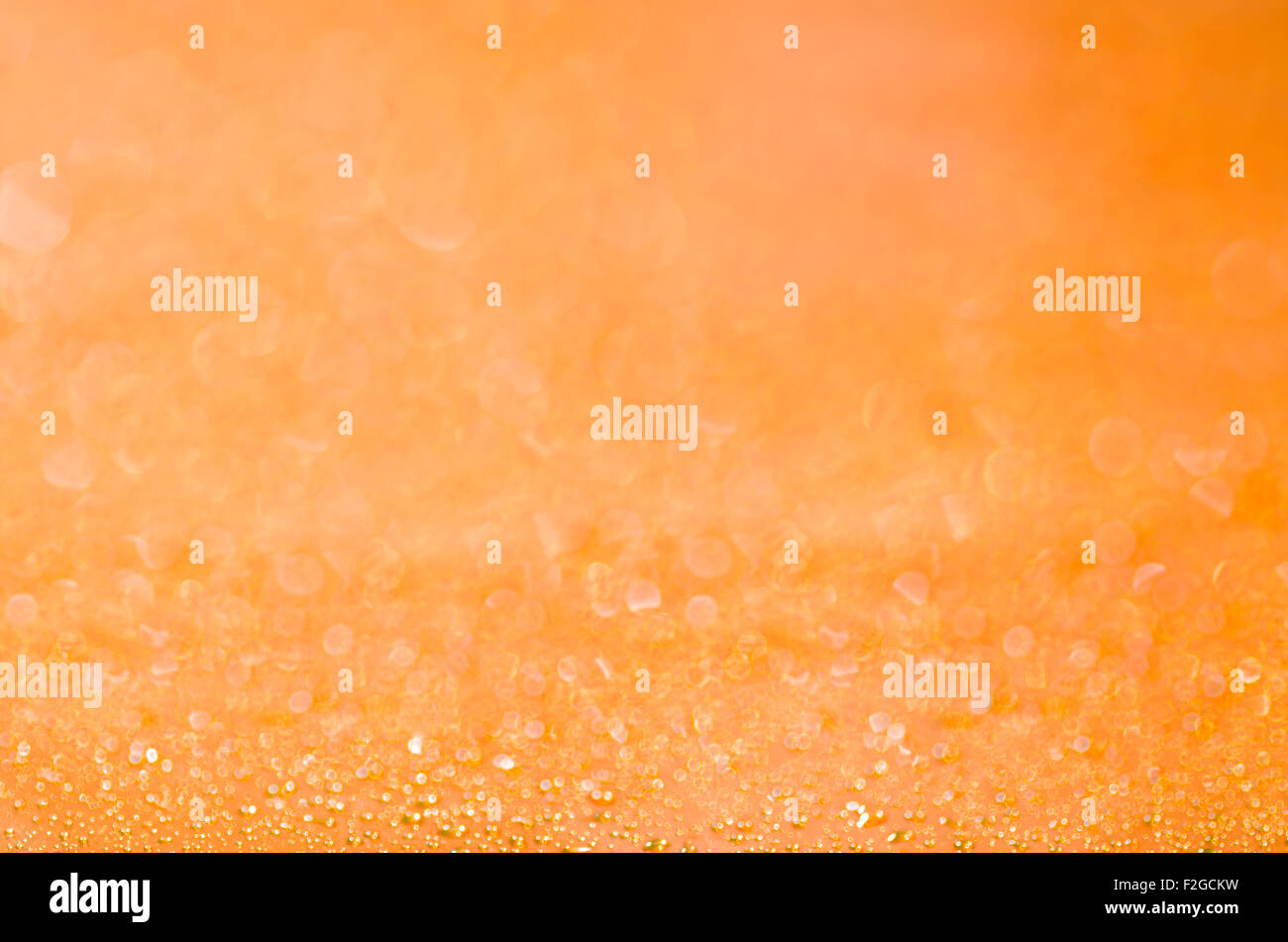 Soft orange lights glow in hi-res stock photography and images - Alamy
