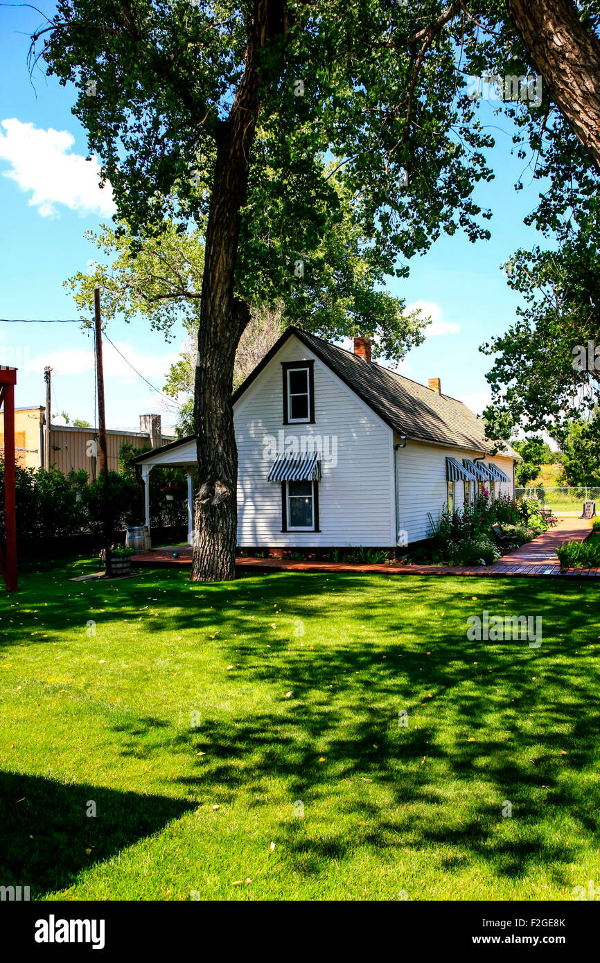 Montana museum hires stock photography and images Alamy