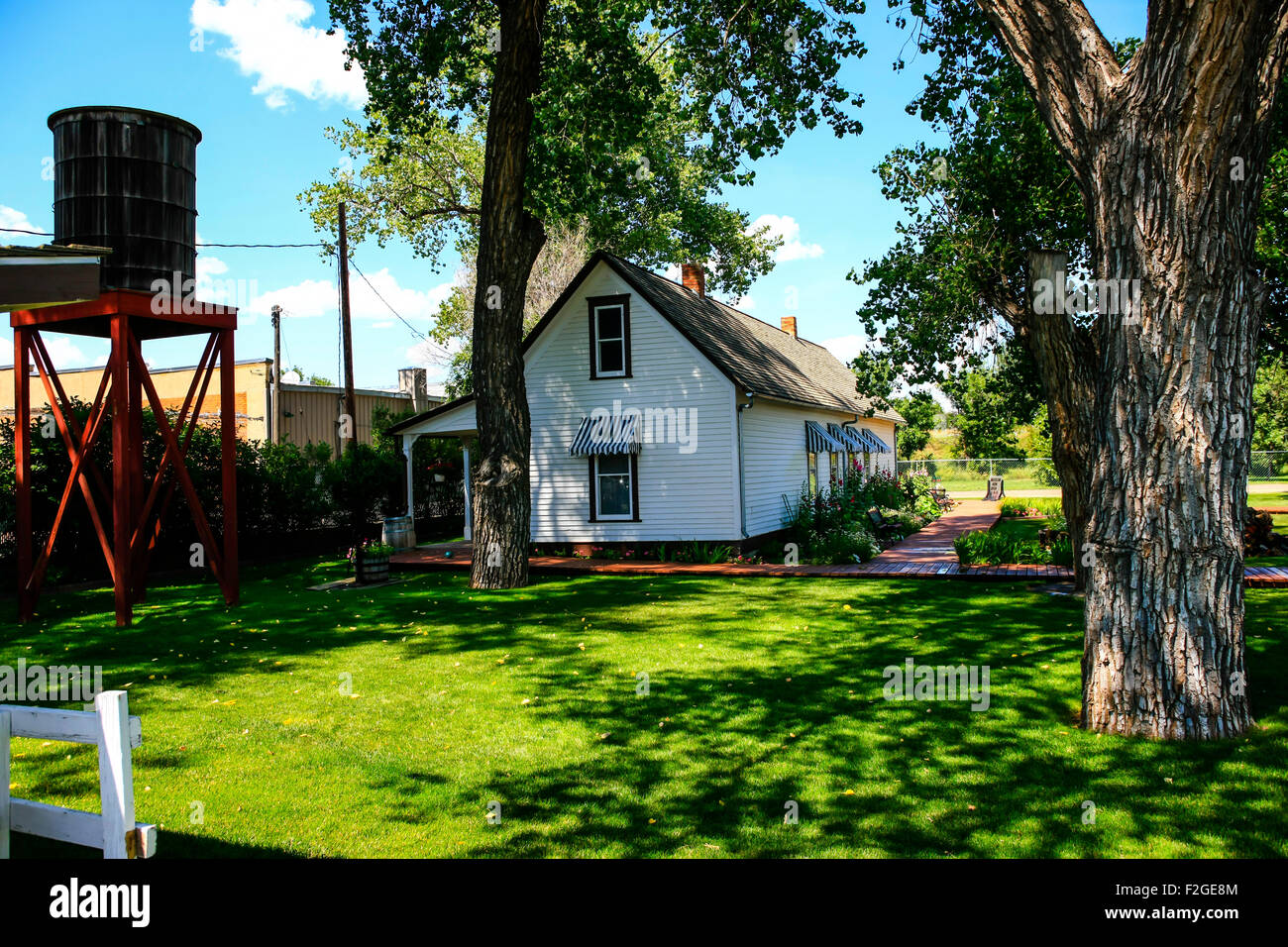 Wibaux hires stock photography and images Alamy