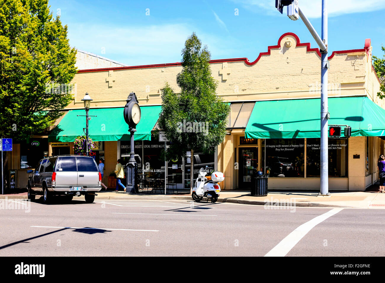 salem oregon court records