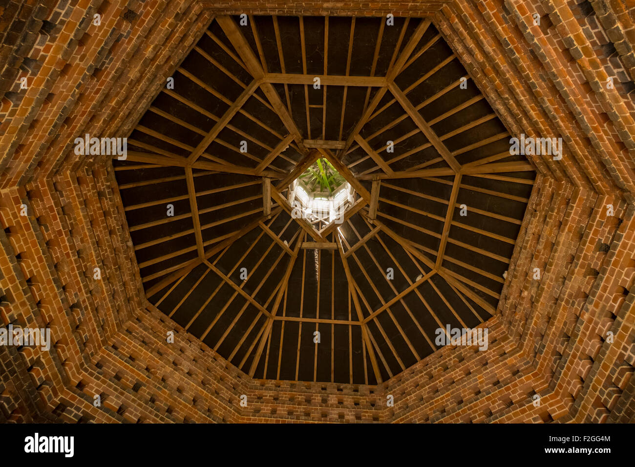 Octagonal Design Stock Photos Octagonal Design Stock Images Alamy