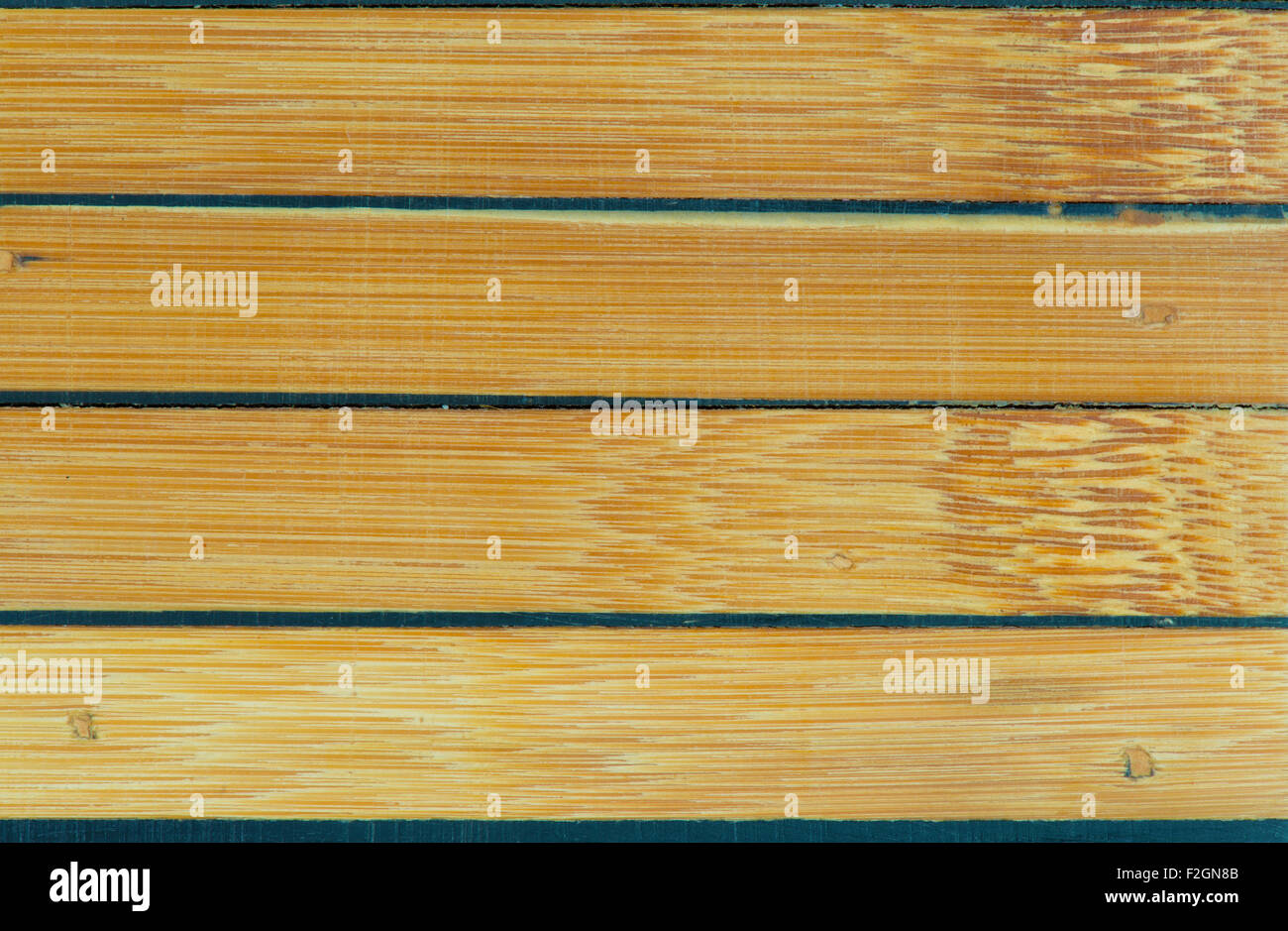 Bamboo pattern for household kitchen utensil Stock Photo