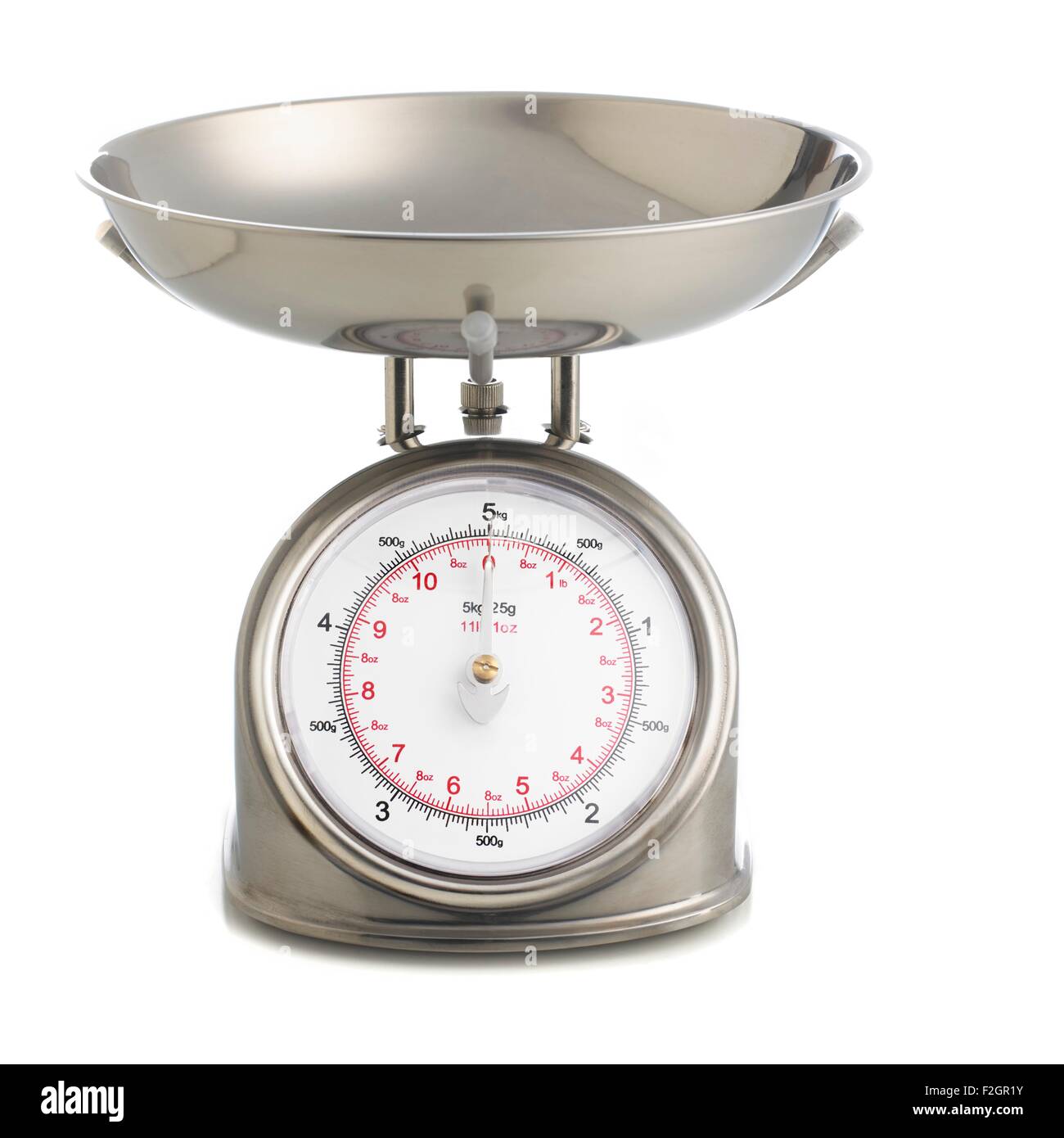 Traditional weighing scales Stock Photo - Alamy