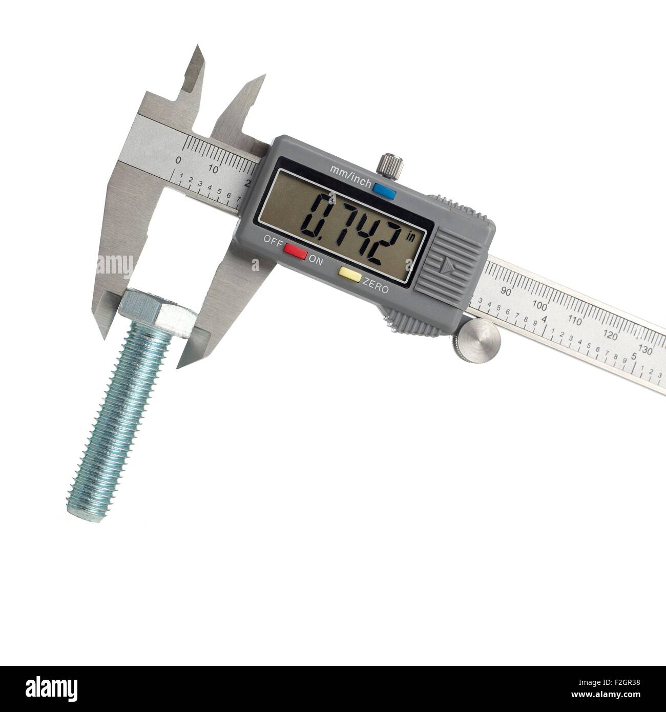 List 28+ Photos how to measure bolt size with caliper Updated List 28+ Photos how to measure bolt size with caliper Updated