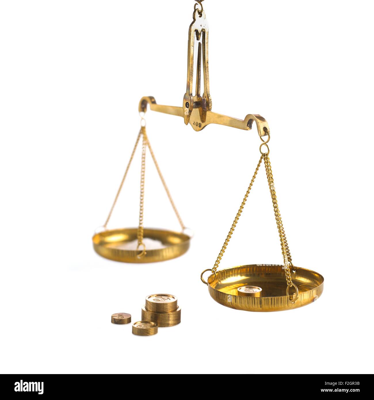 https://c8.alamy.com/comp/F2GR3B/weighing-scales-with-weights-F2GR3B.jpg