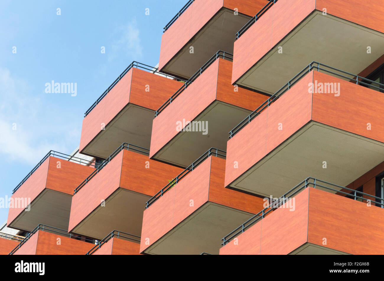 Level of terraces hi-res stock photography and images - Alamy