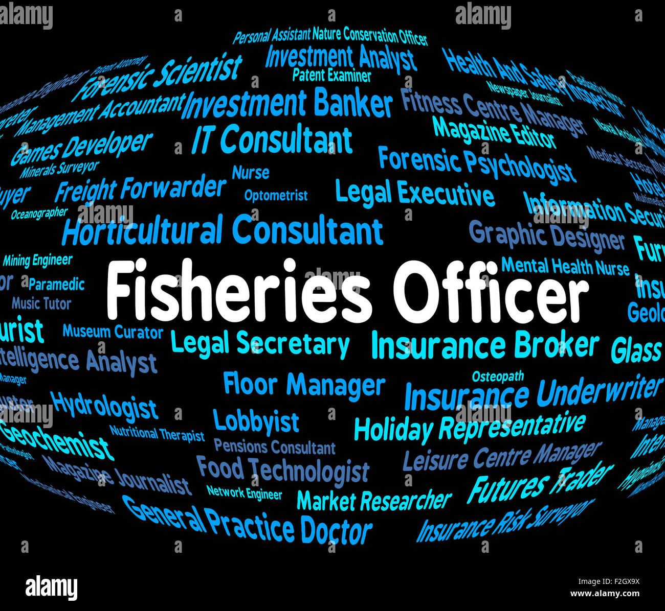 Fisheries officer hires stock photography and images Alamy