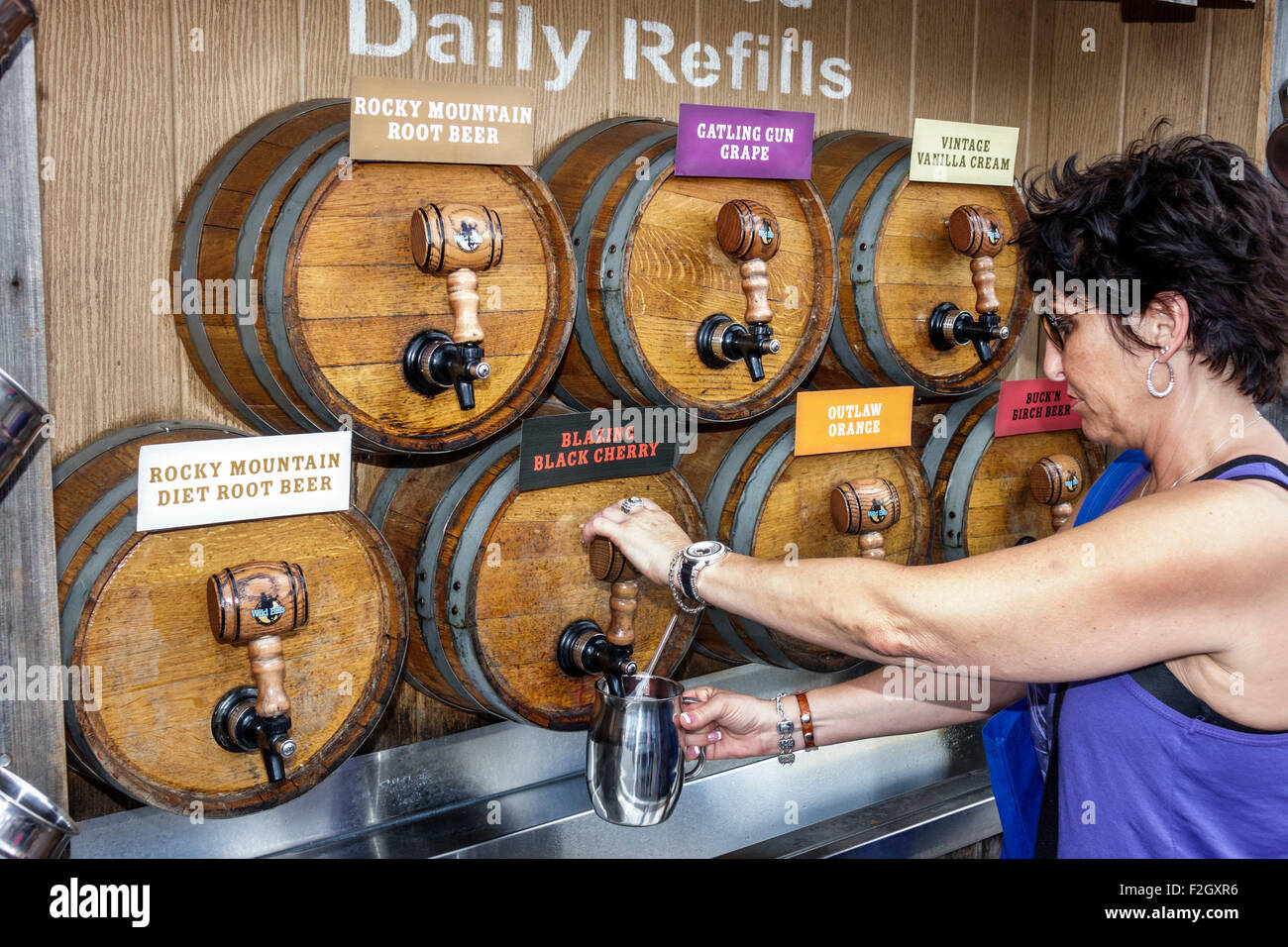 Florida, FL, South, Delray Beach, East Atlantic Avenue, Delray Affair