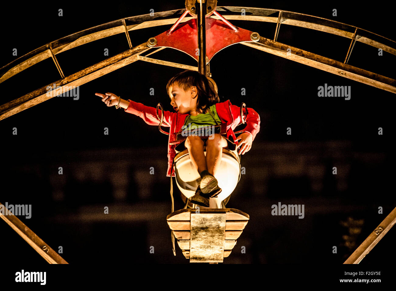 Giant puppets spain hires stock photography and images Alamy