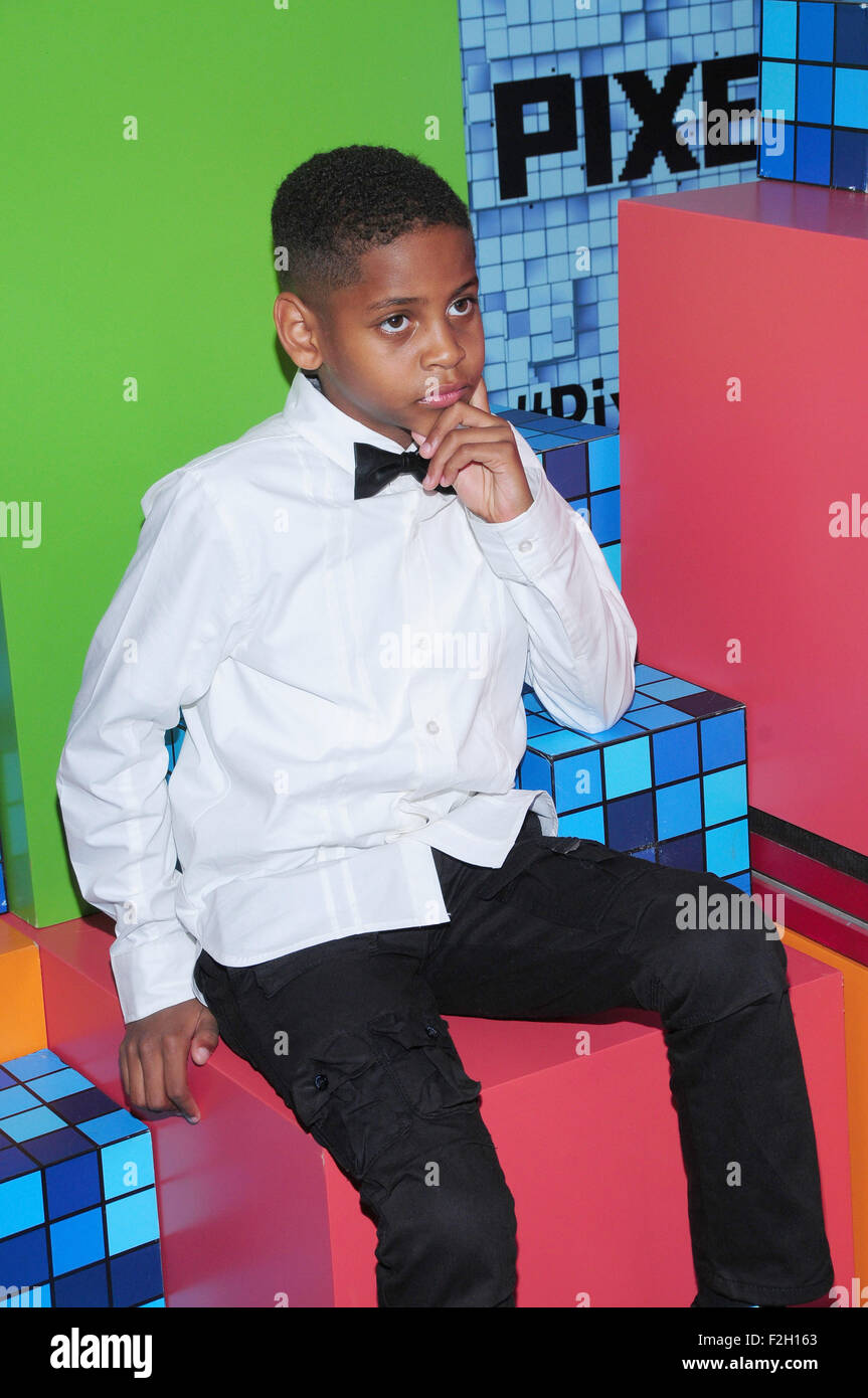 Kiyan Anthony Haircut: Styling Tips and Inspiration