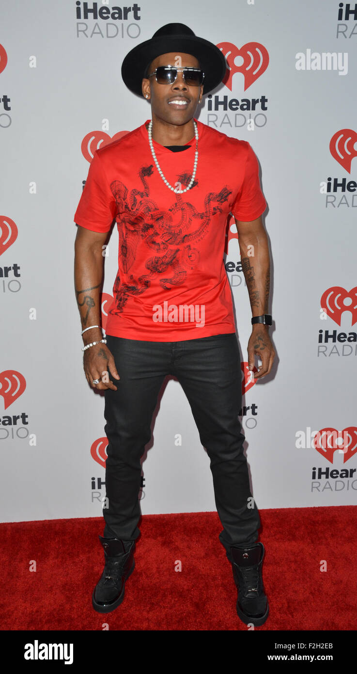 Mario barrett hi-res stock photography and images - Alamy