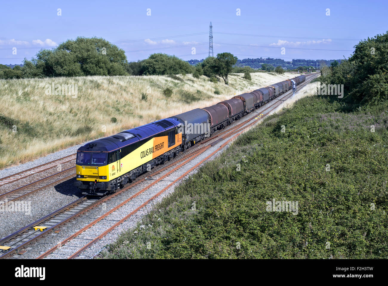 Llanwern hires stock photography and images Alamy