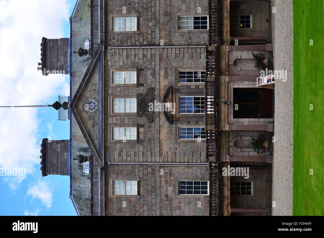 Lord haddo hi-res stock photography and images - Alamy