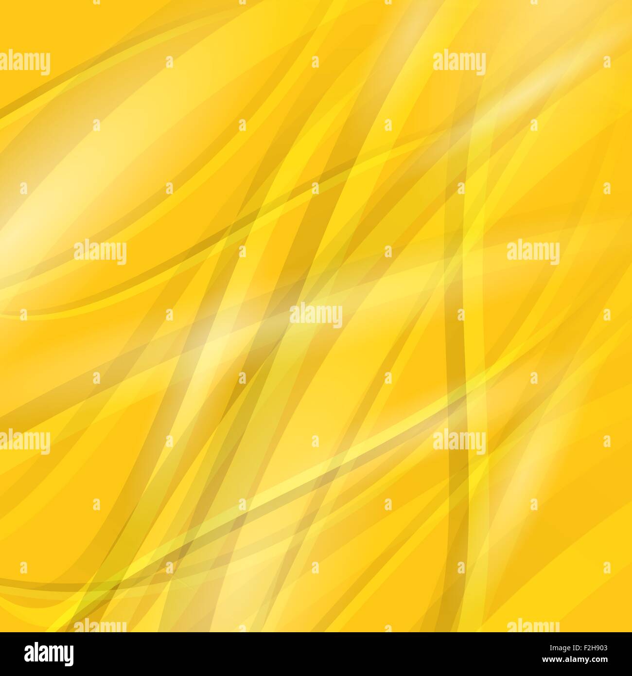 Abstract Orange Wave Background Stock Vector Image & Art - Alamy