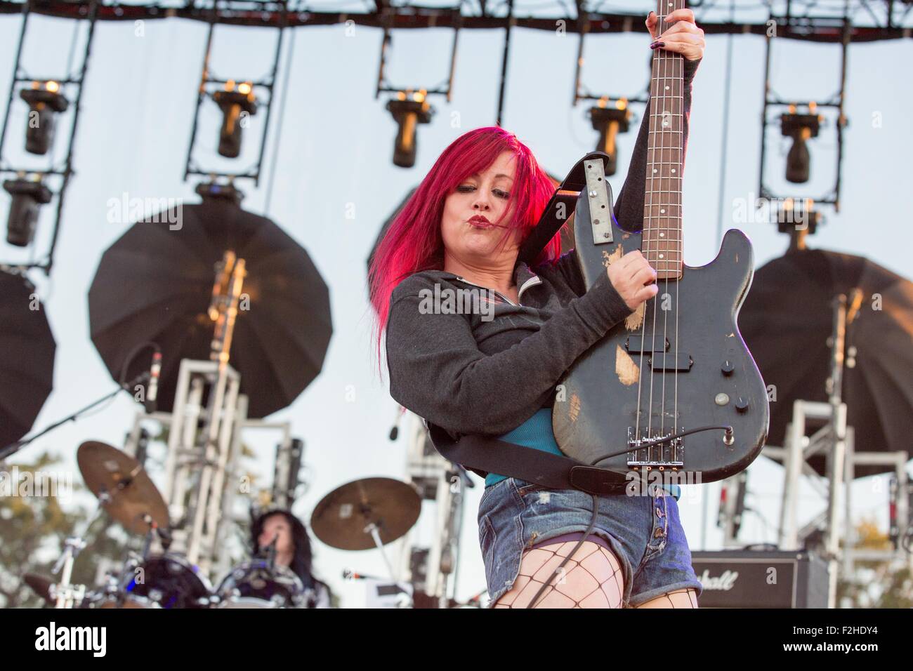 Jennifer Finch High Resolution Stock Photography And Images Alamy