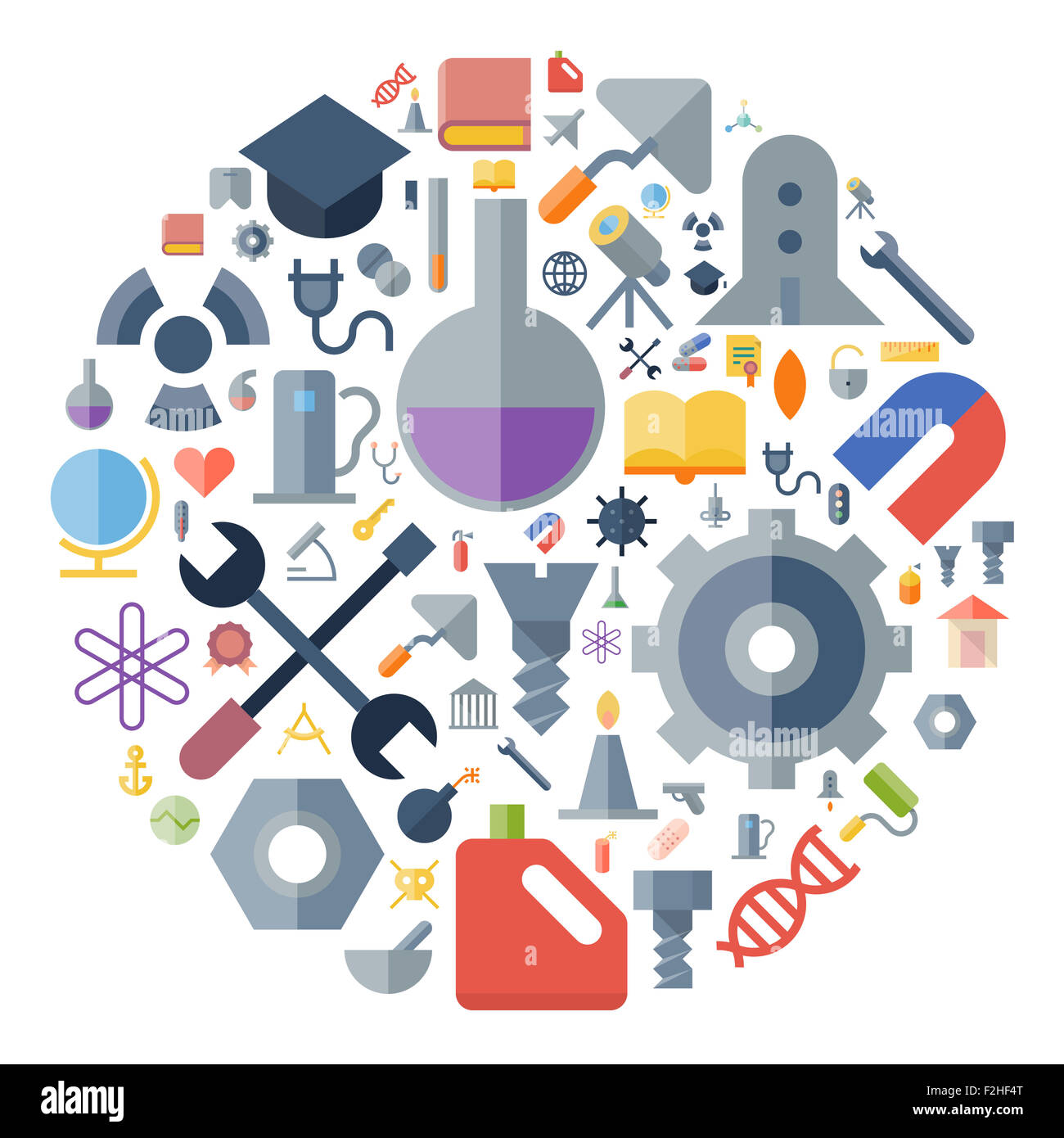 Industrial symbol hires stock photography and images Alamy