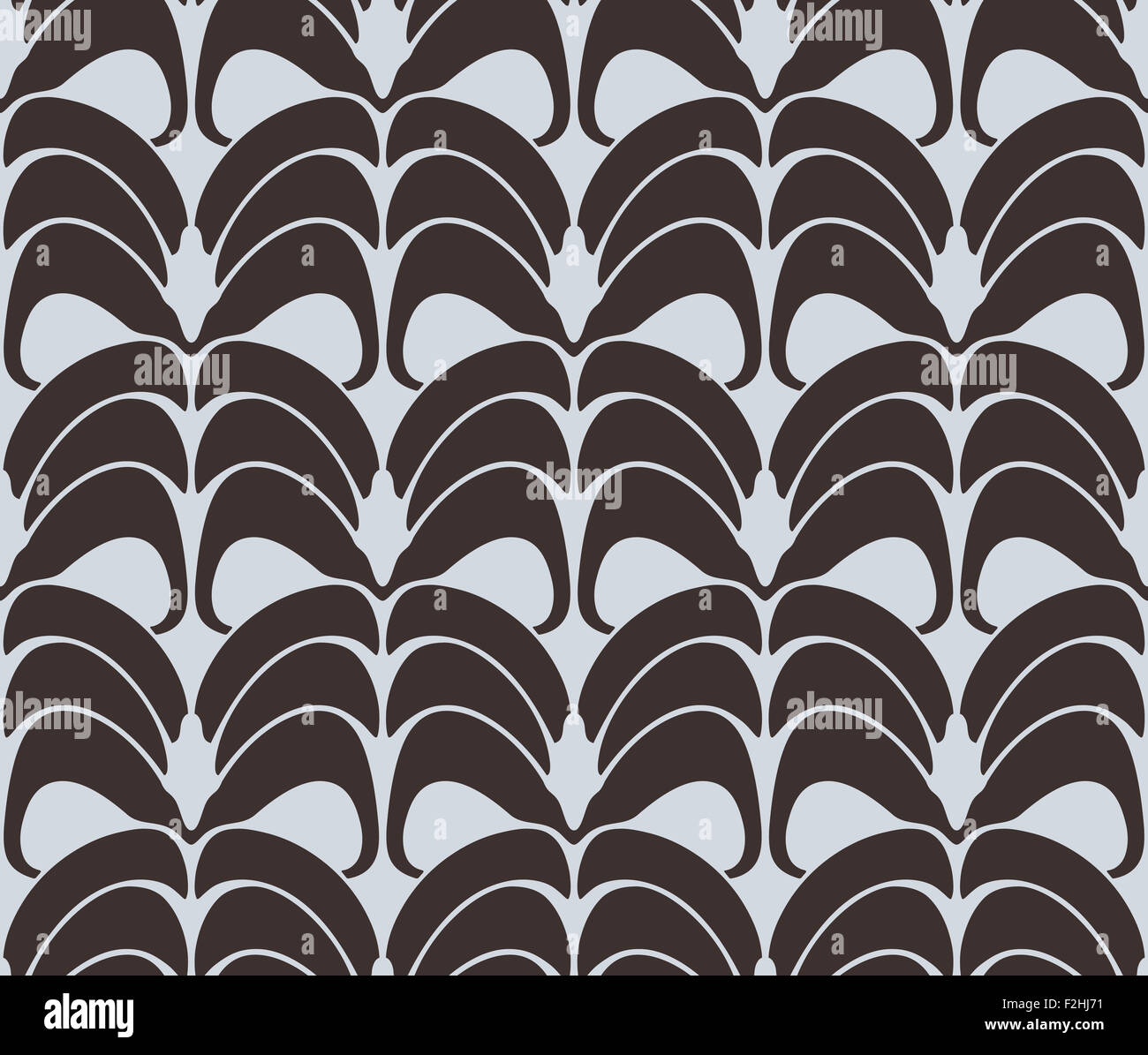 Stylized Floral Motif High Resolution Stock Photography And Images Alamy