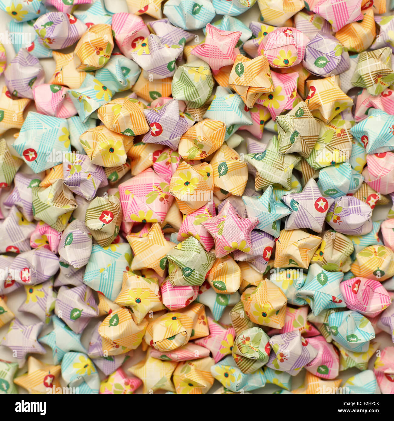 350+ Lucky Star Origami Paper Stock Photos, Pictures & Royalty