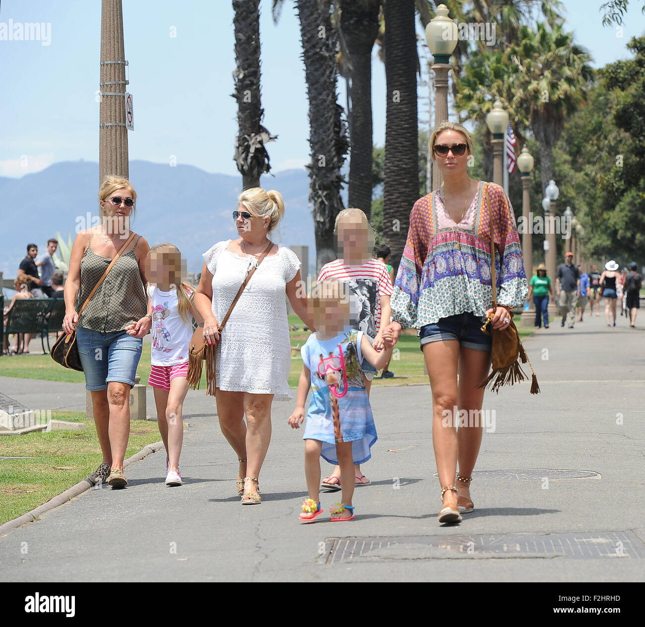 Lilly ella gerrard and alex curran hires stock photography and images