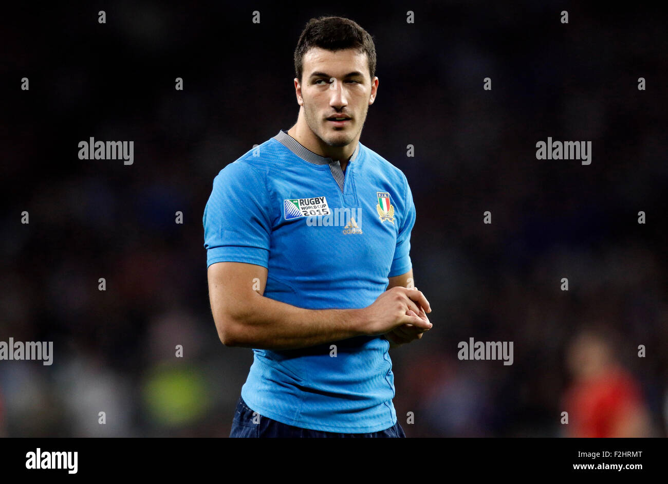 Leonardo sarto hi-res stock photography and images - Alamy