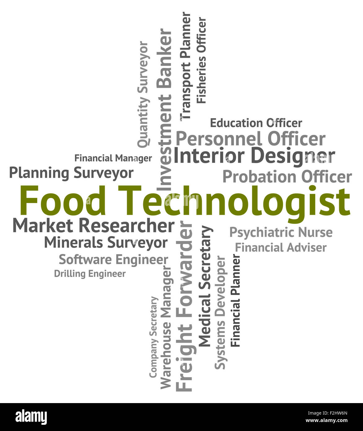 food-technologist-representing-employment-technologists-and-foods-stock