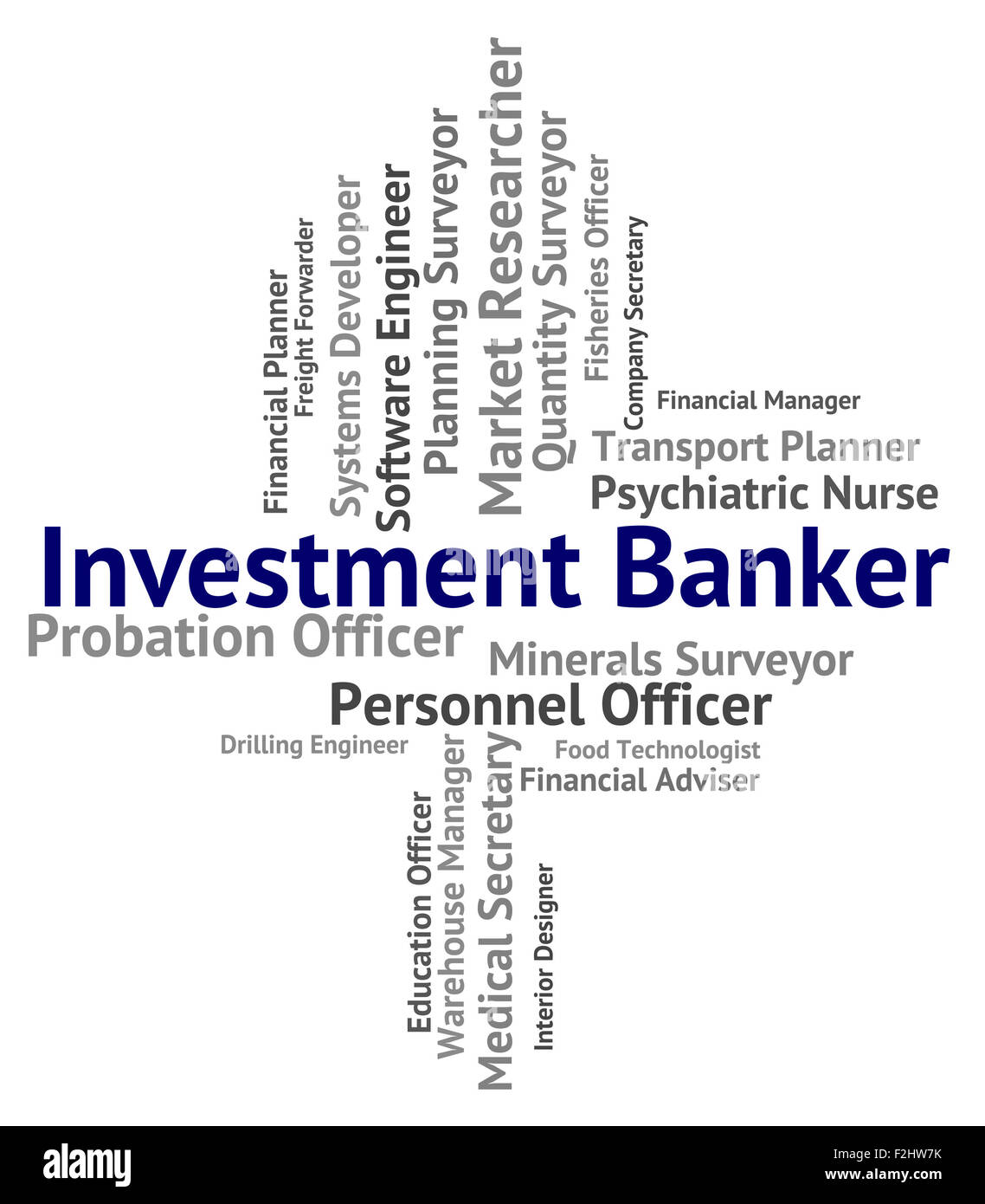 Investment bankers Cut Out Stock Images & Pictures - Alamy