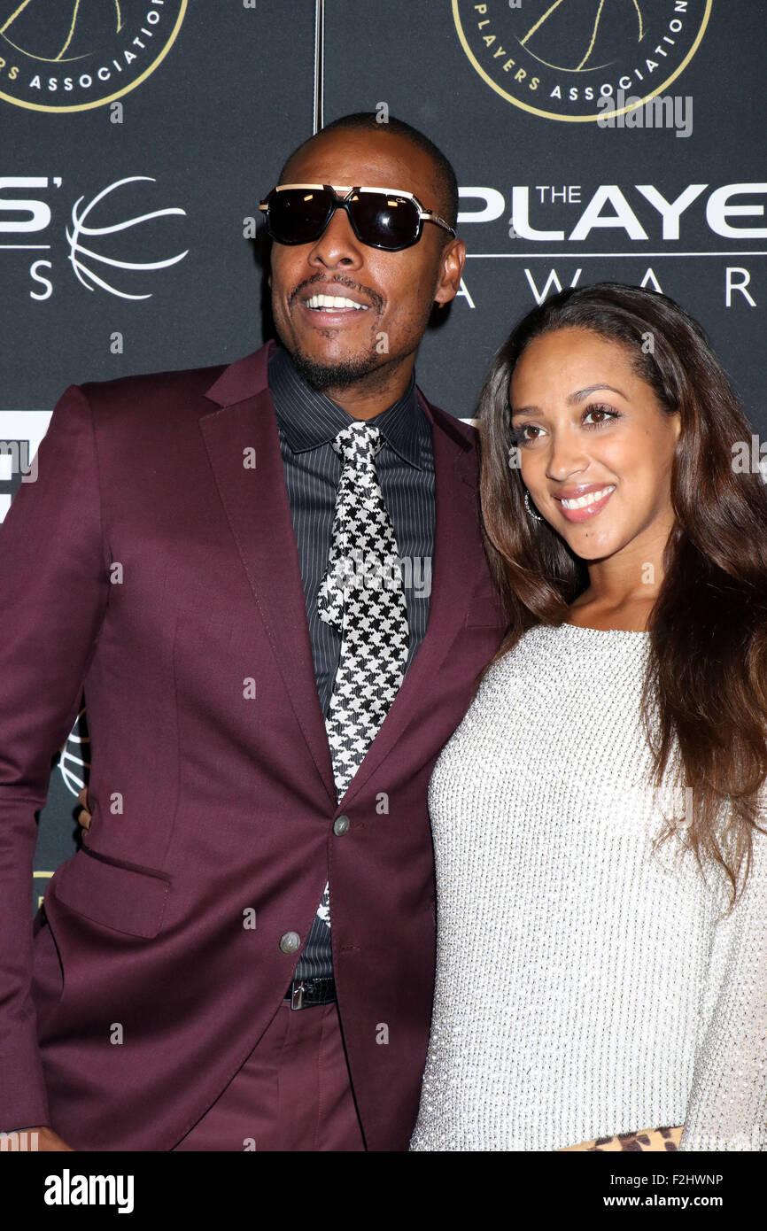 The Players Awards held at the Penn & Teller Theater at the Rio Las