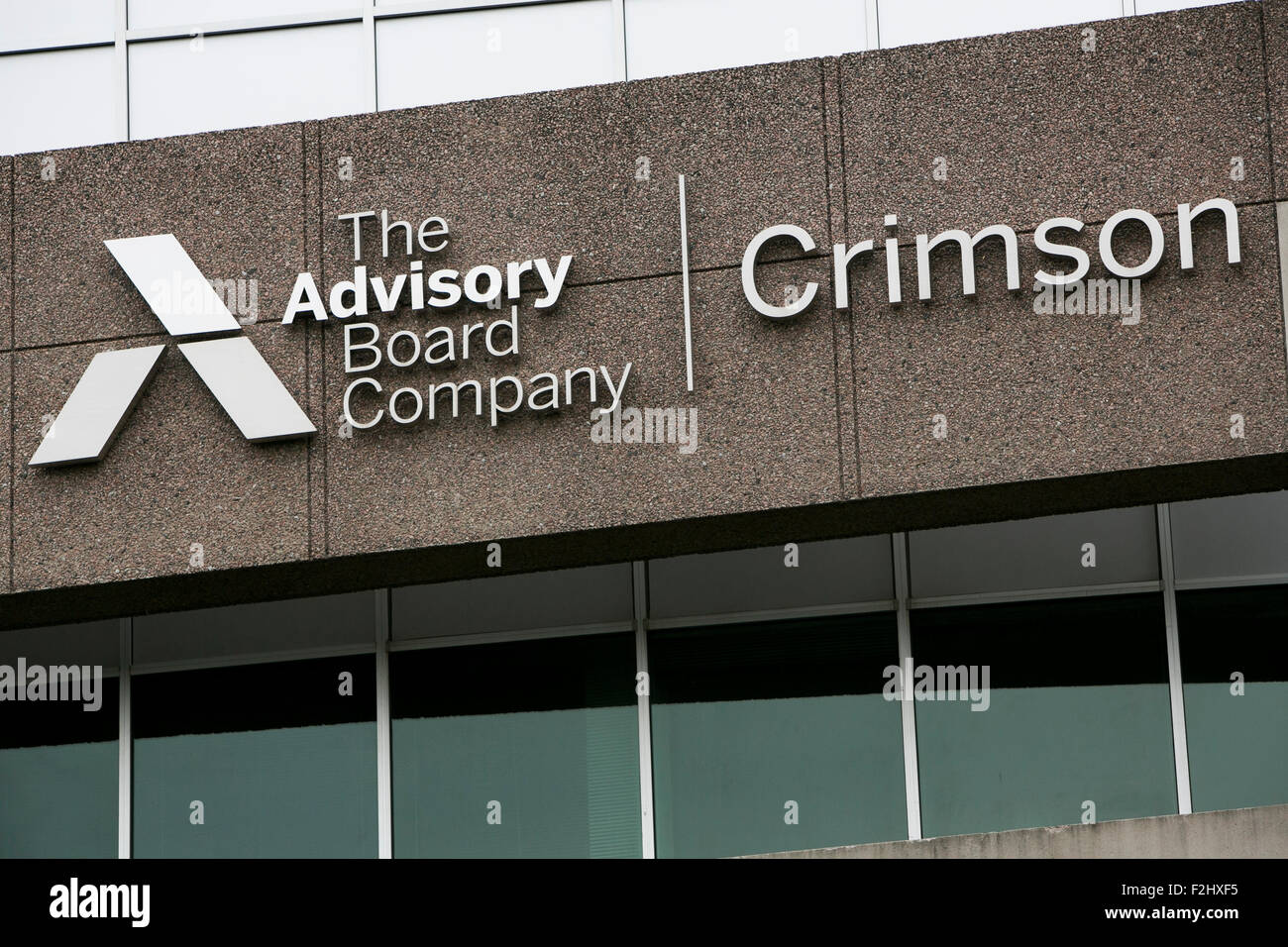 Sign board company hires stock photography and images Alamy