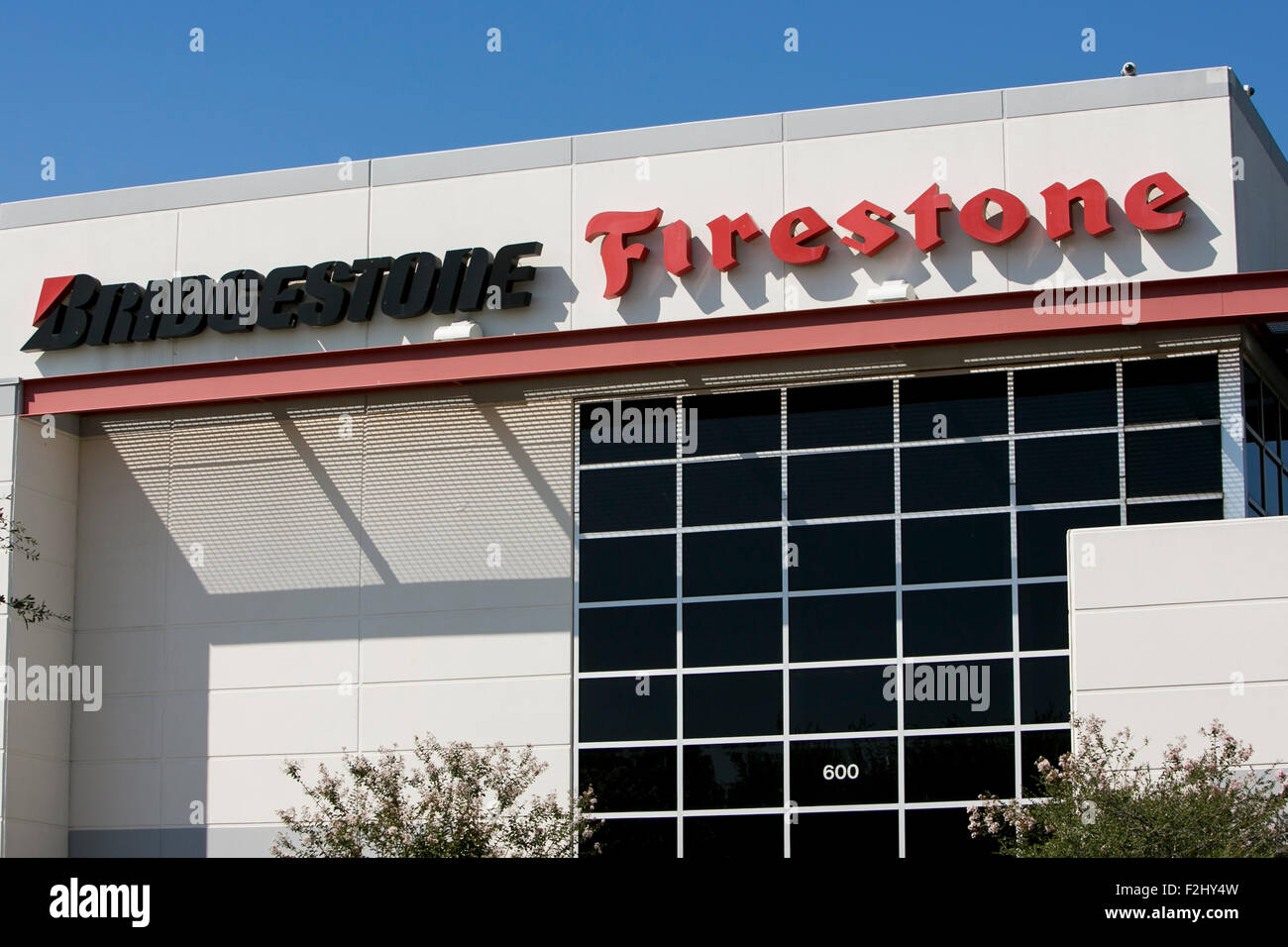 Firestone logo hires stock photography and images Alamy