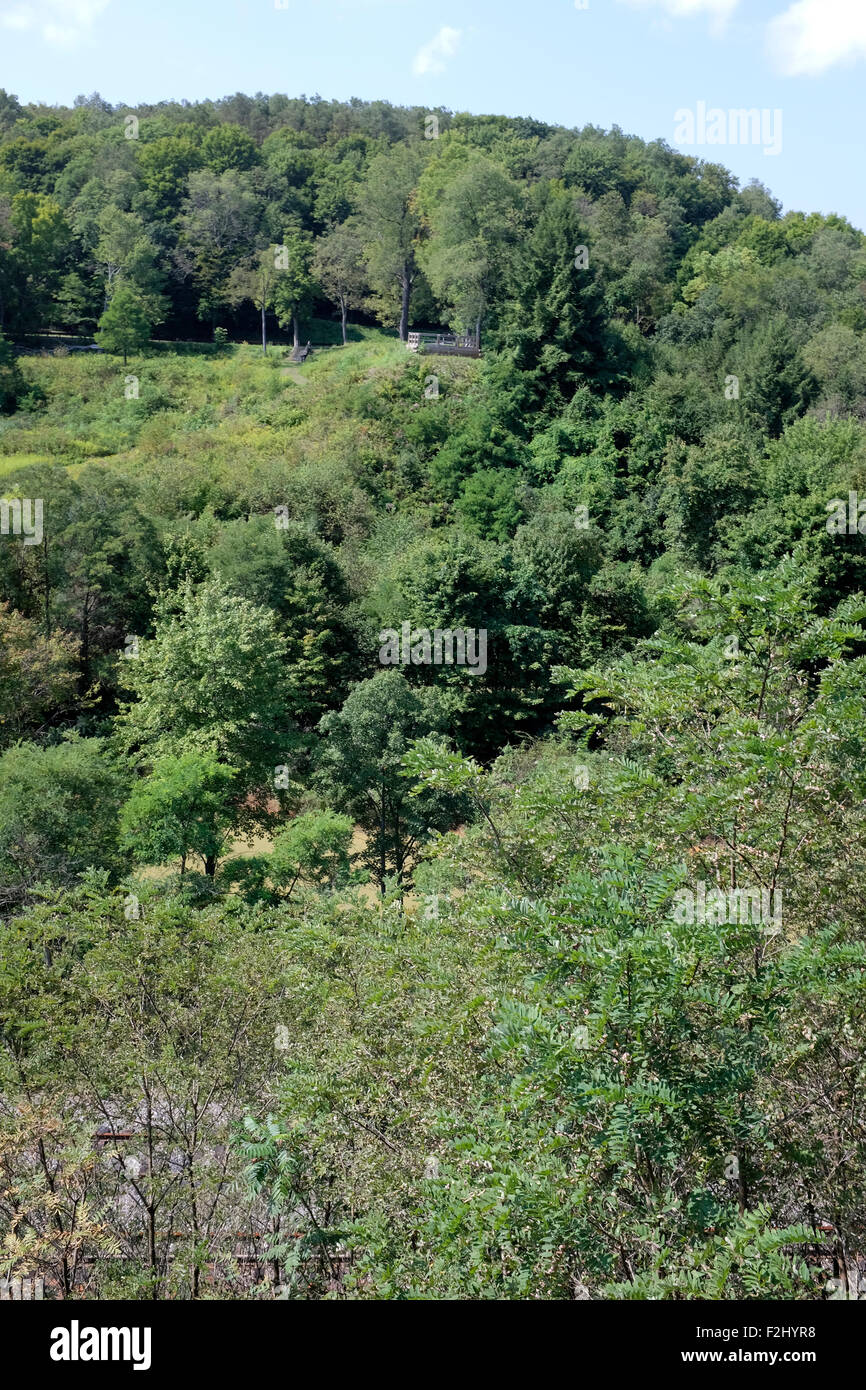 South fork dam hires stock photography and images Alamy