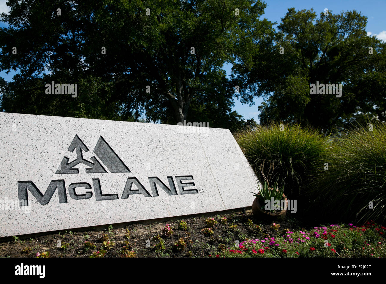 Mclane company hires stock photography and images Alamy