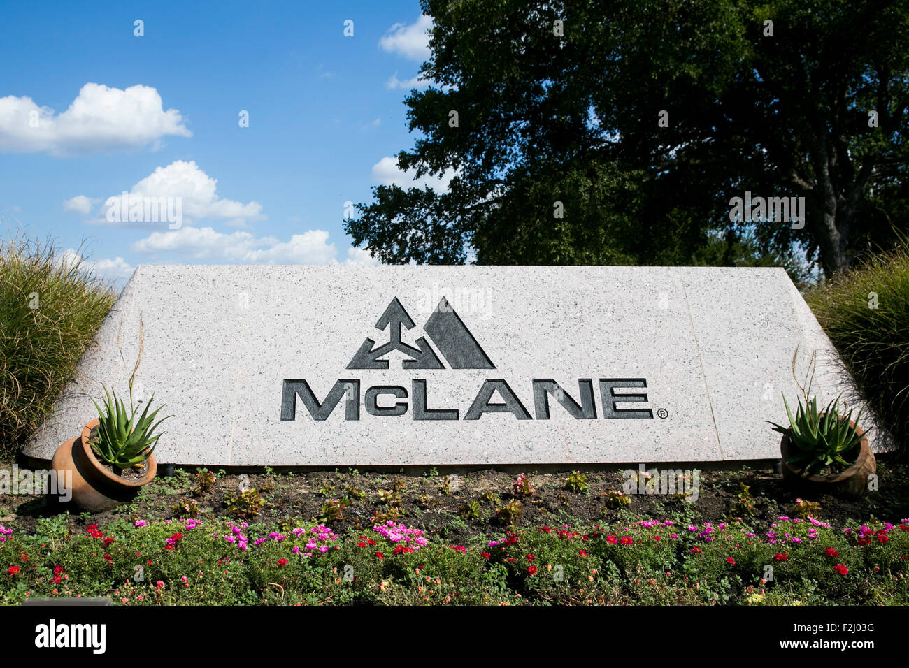 Mclane hires stock photography and images Alamy