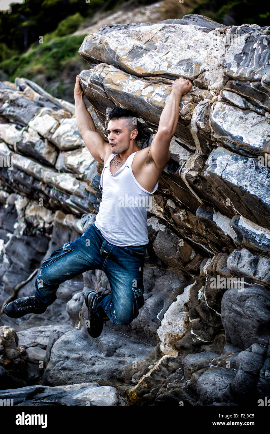 Three quarter shot hires stock photography and images Alamy