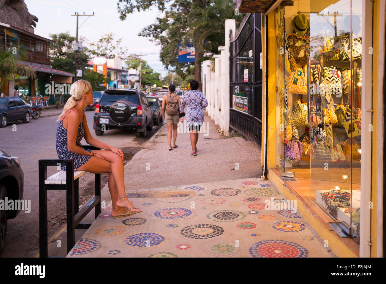 Tamarindo Costa Rica High Resolution Stock Photography And Images Alamy