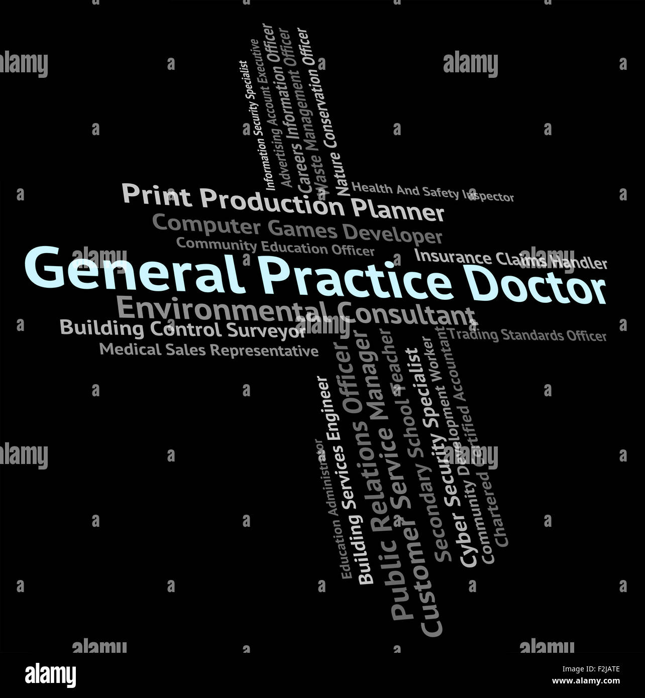 General practitioner meaning