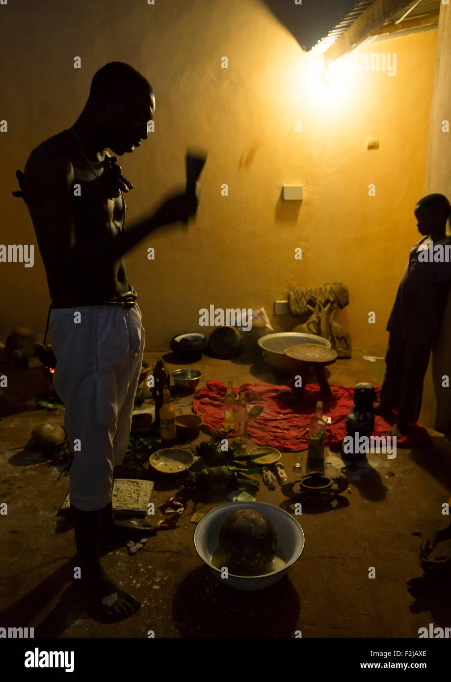 Page 2 Vodou High Resolution Stock Photography And Images Alamy