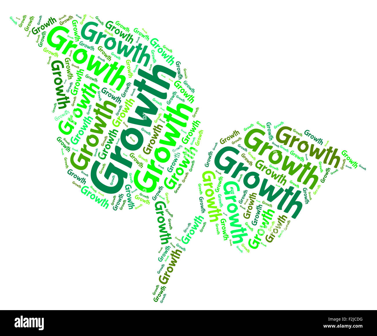 Growth Words Meaning Sow Sows And Cultivate Stock Photo Alamy