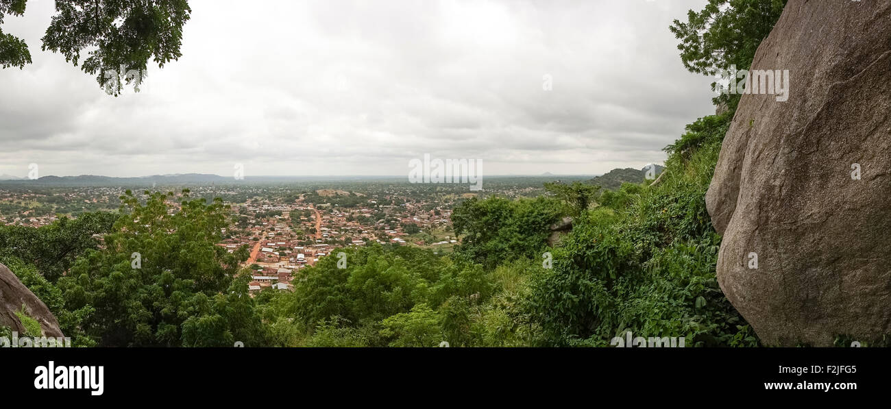 Dassa zoume hi-res stock photography and images - Alamy